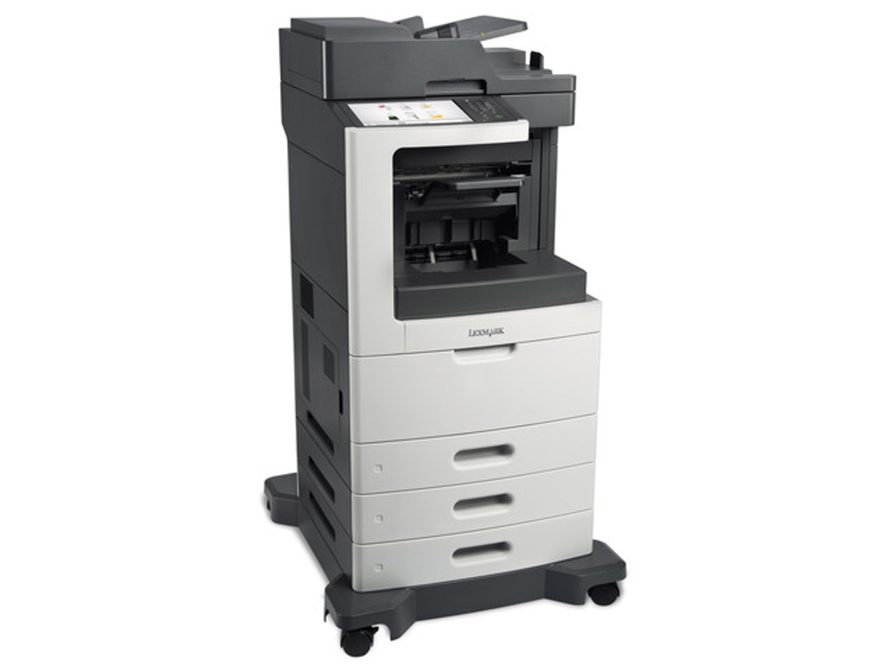 Lexmark MX810dpe